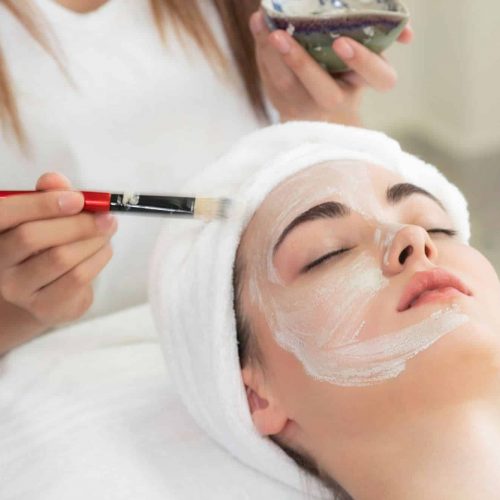 Spa Services